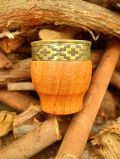 IMPERIAL ALGARROBO ALPACA - comprar online