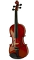 Violino Tampo Linden Laminado E Espelho Ebanizado Tamanho 4/4 Scarlett