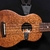 Correia Para Ukulele Eco-Comfort Preta D Addario 19UKE00 - Casa.Figueredo