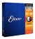 Corda .009 Custom Light Para Guitarra Nanoweb Elixir