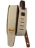 Correia Basso Cla 01 Suede Bege