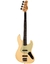 Contra Baixo 4 Cordas Mb-50 Olympic White Satin Memphis