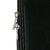 Bag Moani Ukulele Concerto 23'' Oxford Preto/Azul UKBG12-23 - comprar online