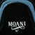 Bag Moani Ukulele Concerto 23'' Oxford Preto/Azul UKBG12-23 - Casa.Figueredo