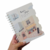 Caderno Book Shop c/ Divisórias - 100 Folhas - comprar online