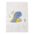 Caderno Brochura Dinossauros Quadriculado - comprar online