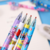 Caneta Gel Decorada Stitch na internet