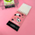 Imagem do Mini Caderno Panda
