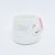Caneca Cat Love 3D de Porcelana 400ml na internet
