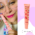 Imagem do Lip Balm Hidratante Gloss Frutas Vermelhas Belle Angel