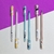 Caneta Apagável Puppy 0.5mm - comprar online