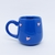 Caneca Porquinho de Porcelana 400ml - comprar online