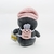 Pelúcia Pinguim com Mochilinha Rosa 22cm - comprar online