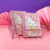 Mini Caderno Hello Kitty c/ Fecho Magnético - loja online