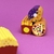 Borracha Comidinhas Fast Food na internet
