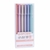 Lápis Infinito Triangular Minimalista Pastel - comprar online