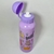 Garrafa Alumínio Squeeze Love Cats Lilás 500ml na internet