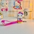 Imagem do Chaveiro Hello Kitty Emborrachado