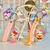 Chaveiro Hello Kitty Emborrachado - loja online