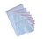 Saquinho ZipLock P.E 20x19x0,15 1000und