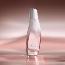 Luna Desodorante Colônia Feminina Natura 75 ml