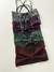 Cropped lurex