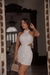 VESTIDO PEDRARIA