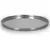 Forma Para Pizza 35 Cm Diâmetro Aluminio Borda Reforcada Pro - comprar online