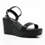 Sandália Feminina Moleca Plataforma - comprar online