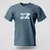 Camiseta Masculina Abuzze Relâz Original - comprar online