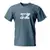 Camiseta Masculina Abuzze Relâz Original - comprar online