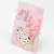 Kit Menina Infantil Pulseira Anel Adesivos - comprar online