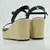 Sandália Feminina Moleca Plataforma - comprar online