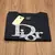 Camiseta Masculina Christian Dior - comprar online