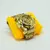 Relógio Invicta Style Dourado - comprar online