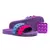 Chinelo Infantil Slide Max Pop it