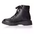 Bota Coturno Moleca Tratorada Feminina - comprar online