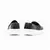 Tênis Feminino Casual Slip-on Moleca