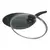 Frigideira Antiaderentre Com Tampa de Vidro Teflon 16cm D Di - comprar online