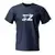 Camiseta Masculina Abuzze Relâz Original - comprar online