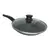 Frigideira Antiaderente Francesa com Tampa Vidro 18 Cm Diame - comprar online