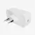 TOMADA INTELIGENTE WIFI Alexia Google home Apple Dot AGL 16A - comprar online