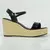 Sandália Feminina Moleca Plataforma - comprar online