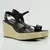 Sandália Feminina Moleca Plataforma - comprar online