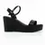 Sandália Feminina Moleca Plataforma - comprar online