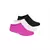 Kit 3 Pares Meia Invisivel moleca 33/40 - comprar online