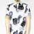 Camisa Social Floral Verão Reserva