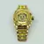Relógio Invicta Style Dourado - comprar online