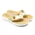 Tamanco Modare Tresse Alba - comprar online