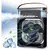 Ventilador Refrigerador Portátil Ar condicionado Umidificado - buy Cheap Easy